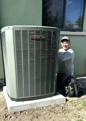 Southern Elite Air Logo