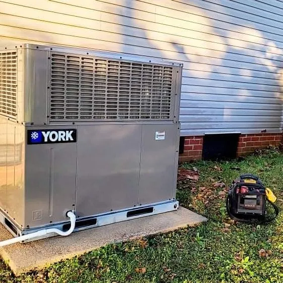 Slide of Southern Elite Hvac