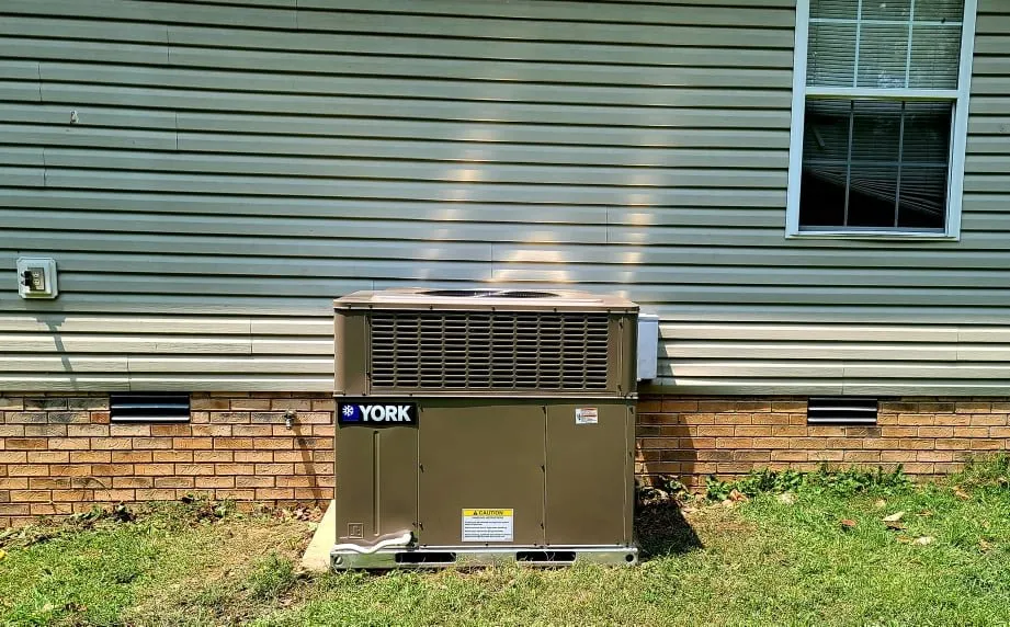 Slide of Southern Elite Hvac