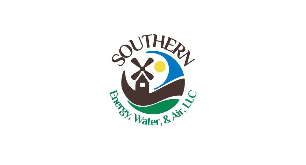 Slide of Southern Energy Water & Air