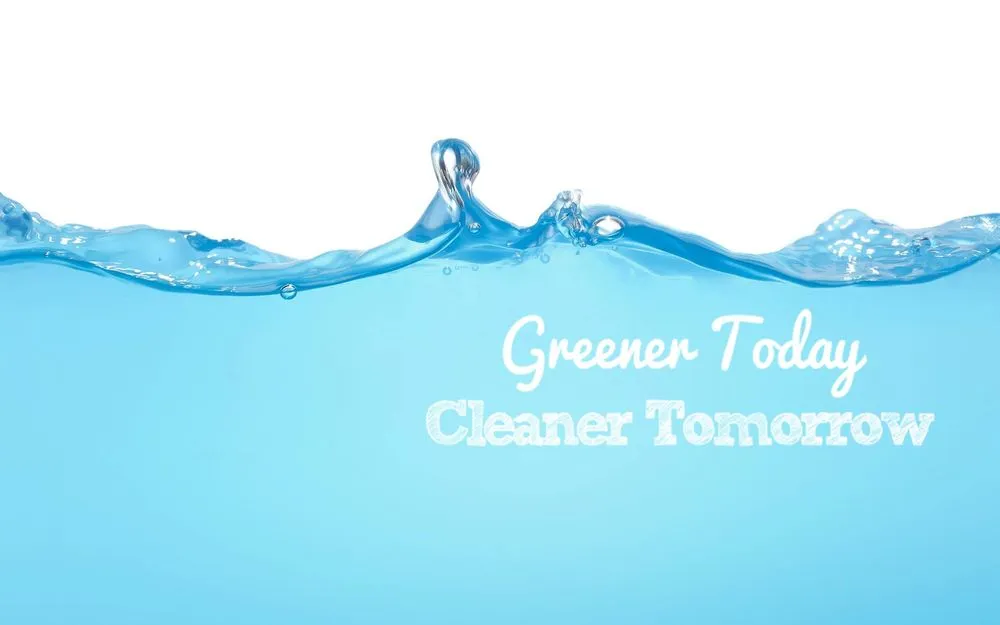 Slide of Southern Energy Water & Air