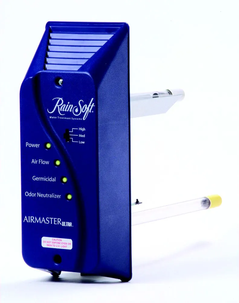 Slide of Southern Energy Water & Air