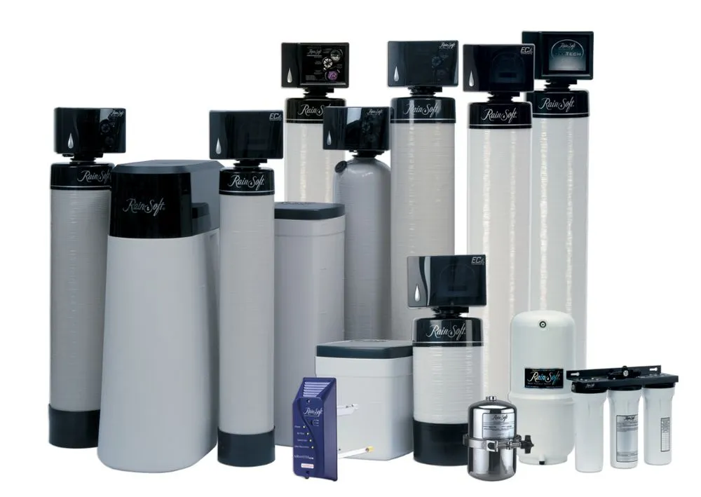 Slide of Southern Energy Water & Air