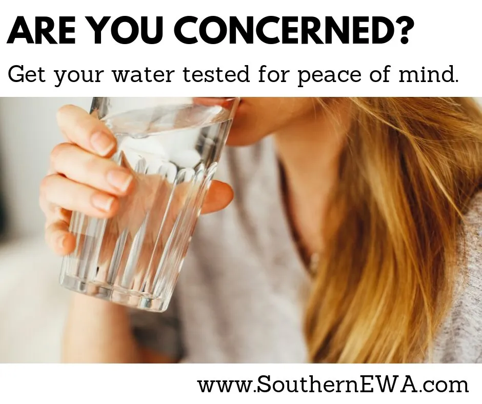 Slide of Southern Energy Water & Air