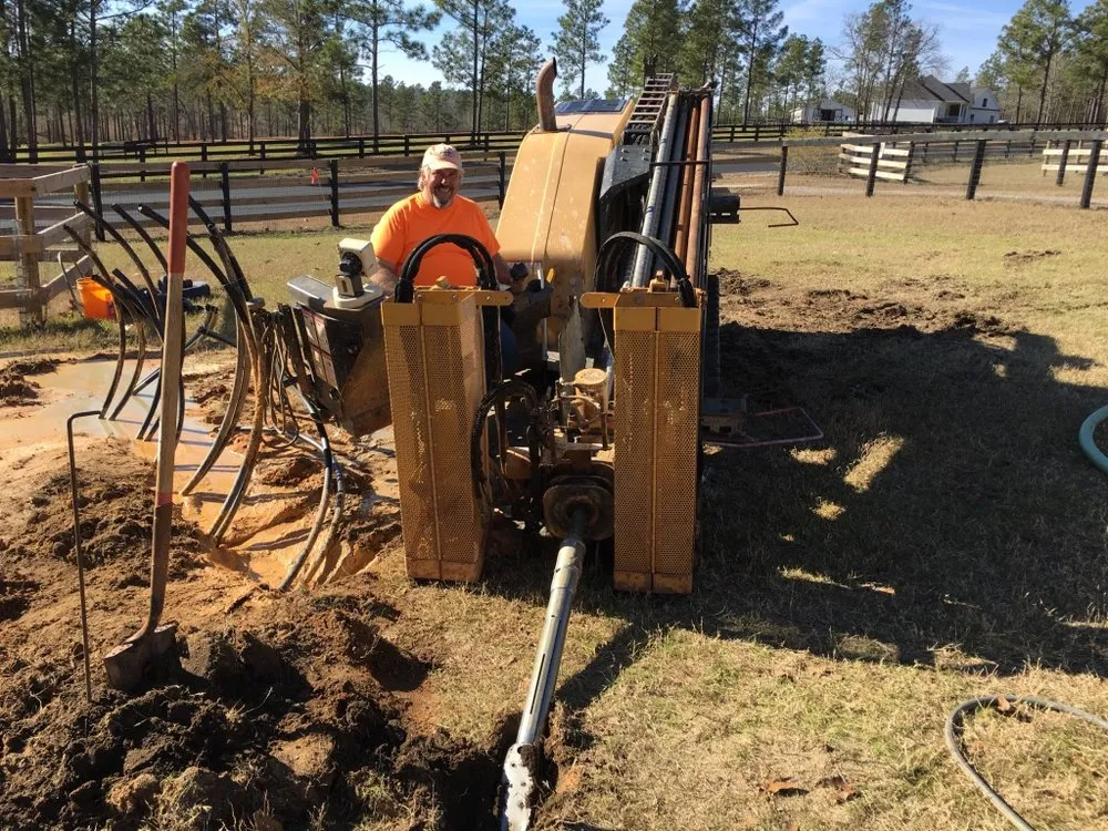 Slide of Southern Geothermal