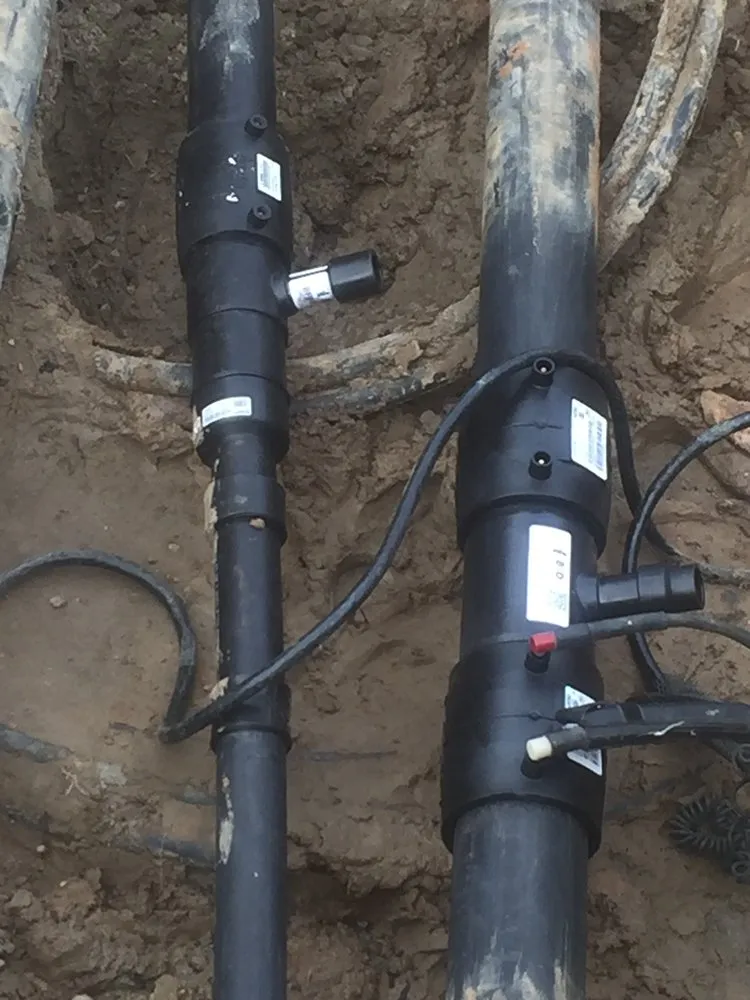 Slide of Southern Geothermal