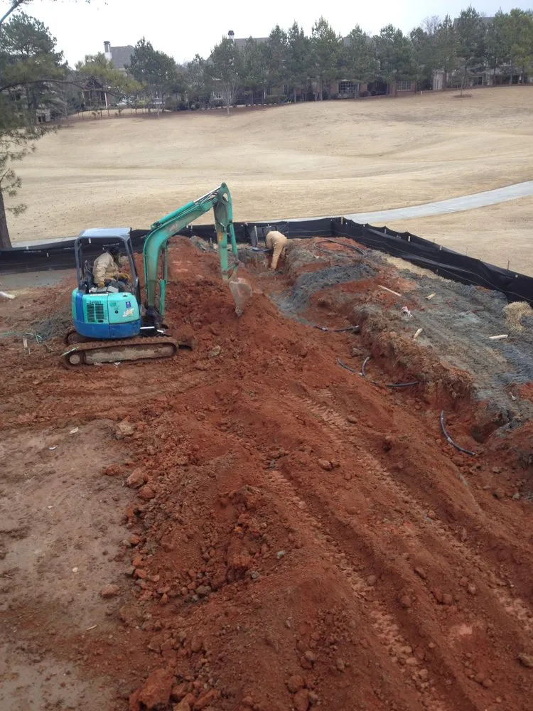 Slide of Southern Geothermal