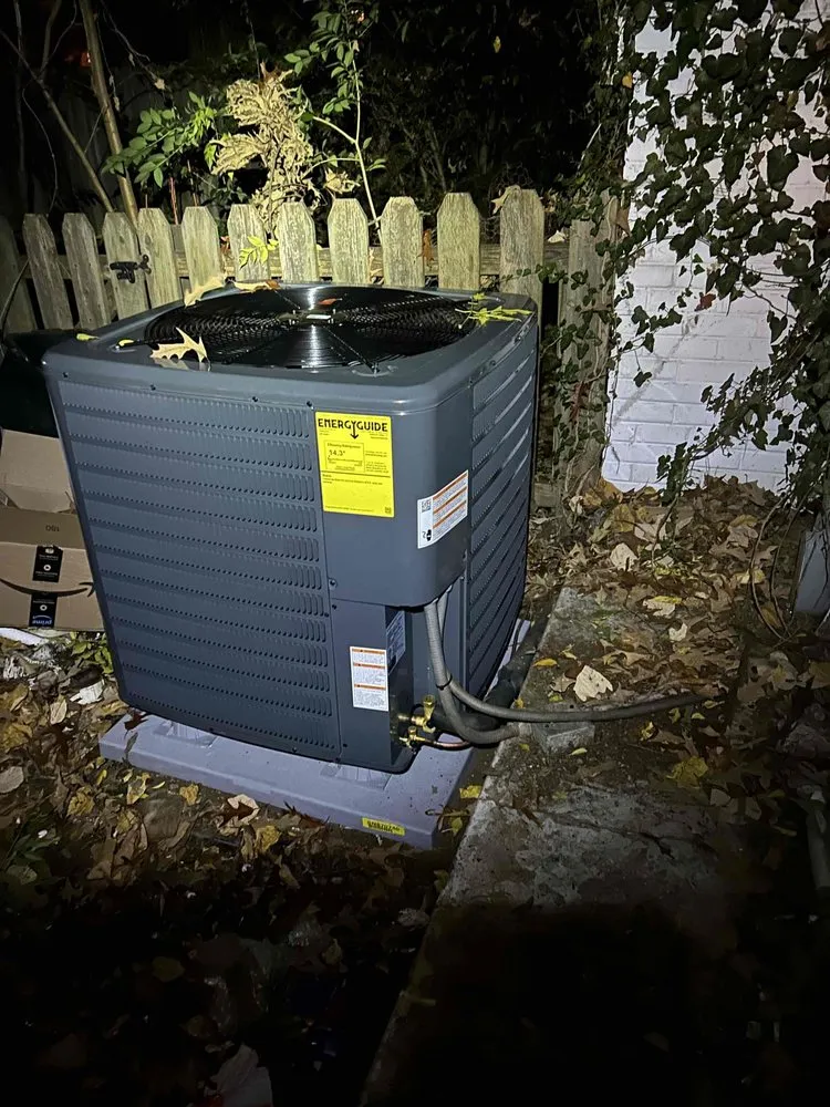 Slide of Southern Goodman Heating and Air Conditioning