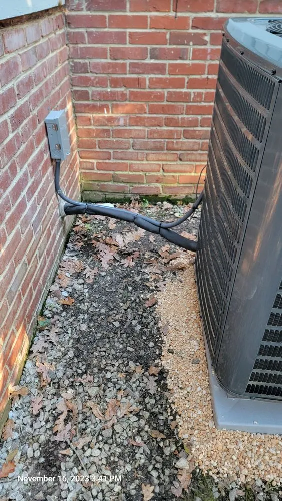 Slide of Southern Goodman Heating and Air Conditioning