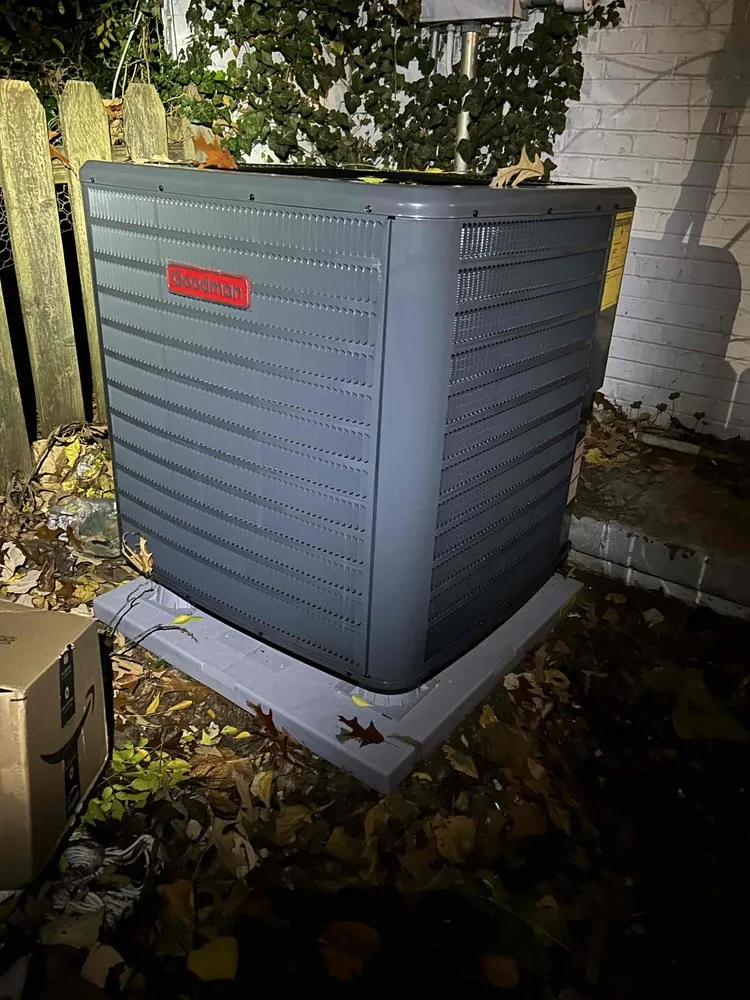 Slide of Southern Goodman Heating and Air Conditioning