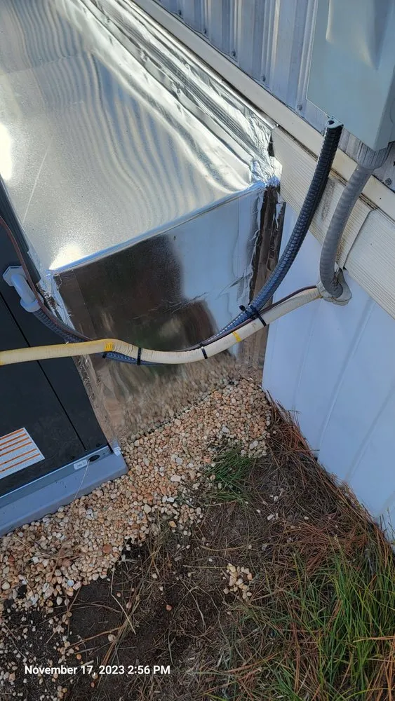 Slide of Southern Goodman Heating and Air Conditioning