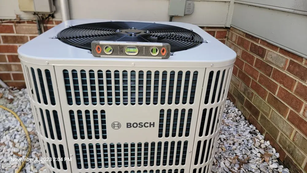 Slide of Southern Goodman Heating and Air Conditioning