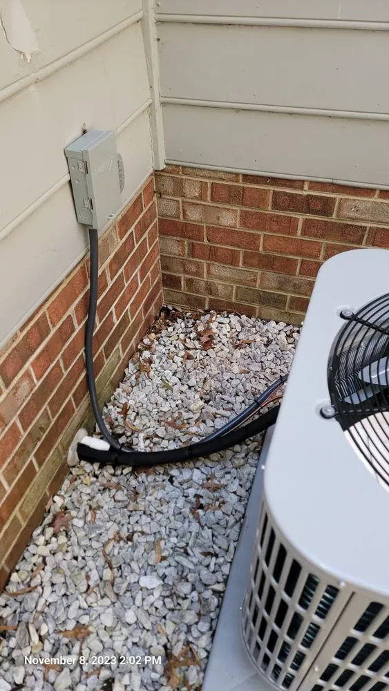 Slide of Southern Goodman Heating and Air Conditioning