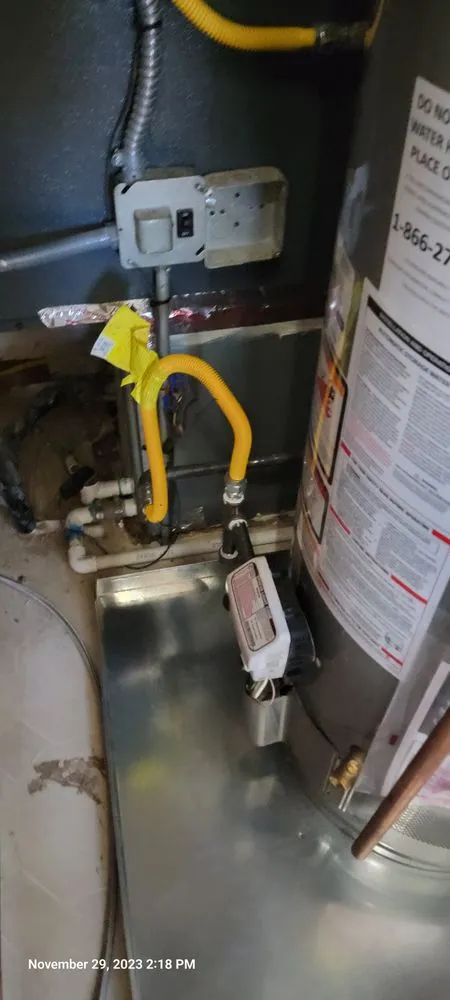 Slide of Southern Goodman Heating and Air Conditioning