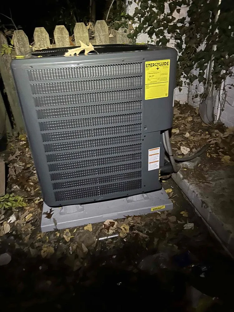 Slide of Southern Goodman Heating and Air Conditioning