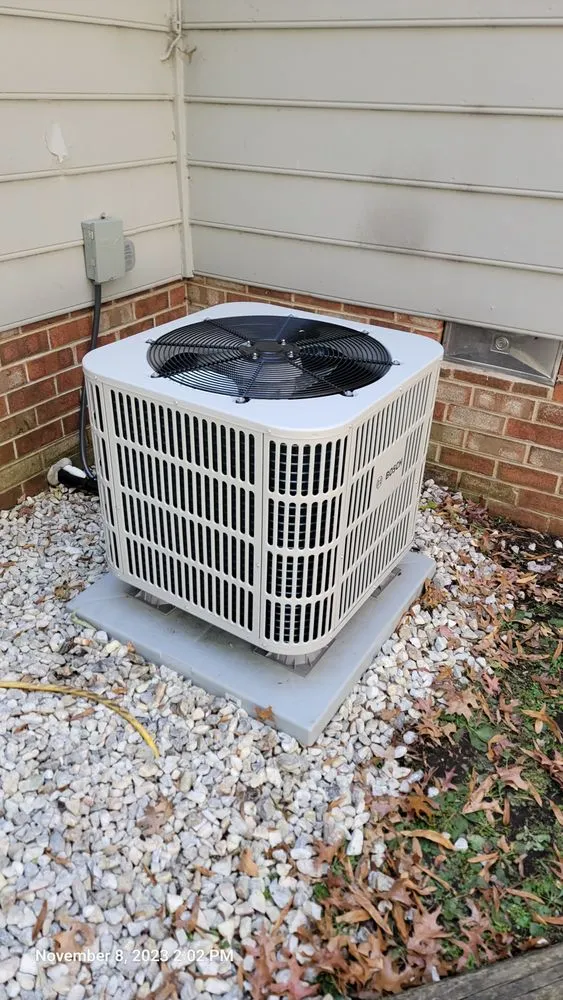 Slide of Southern Goodman Heating and Air Conditioning