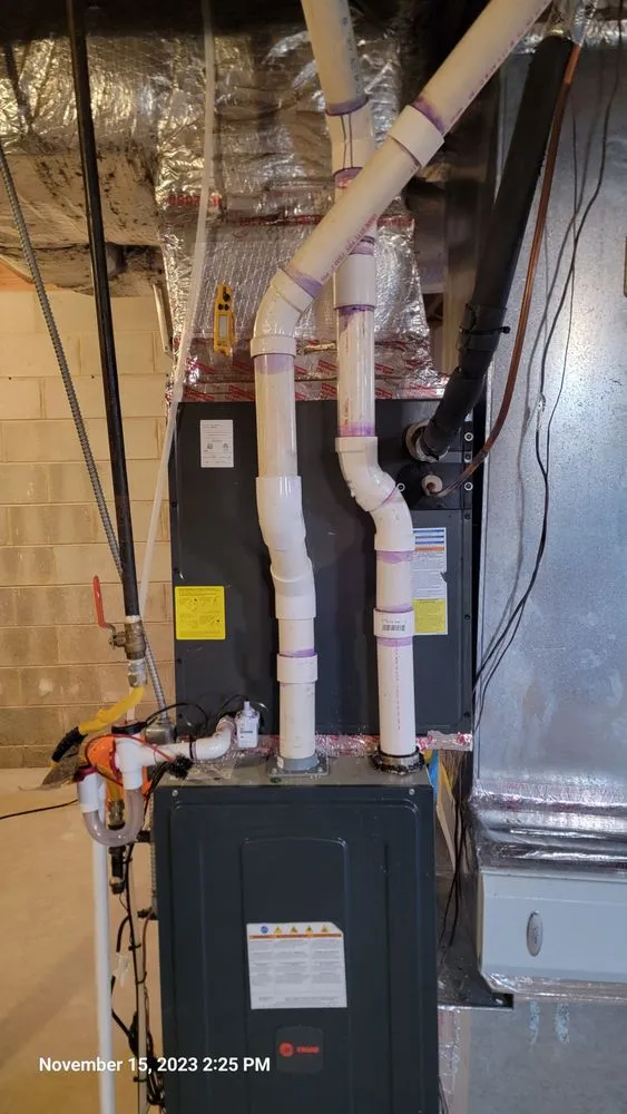 Slide of Southern Goodman Heating and Air Conditioning