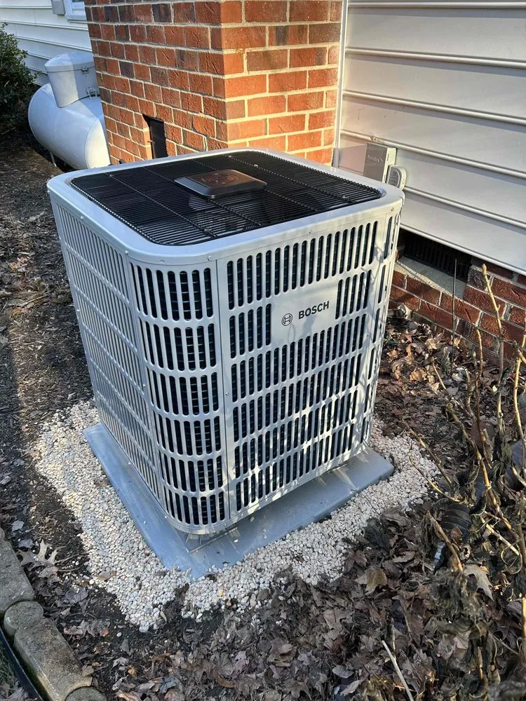 Slide of Southern Goodman Heating and Air Conditioning