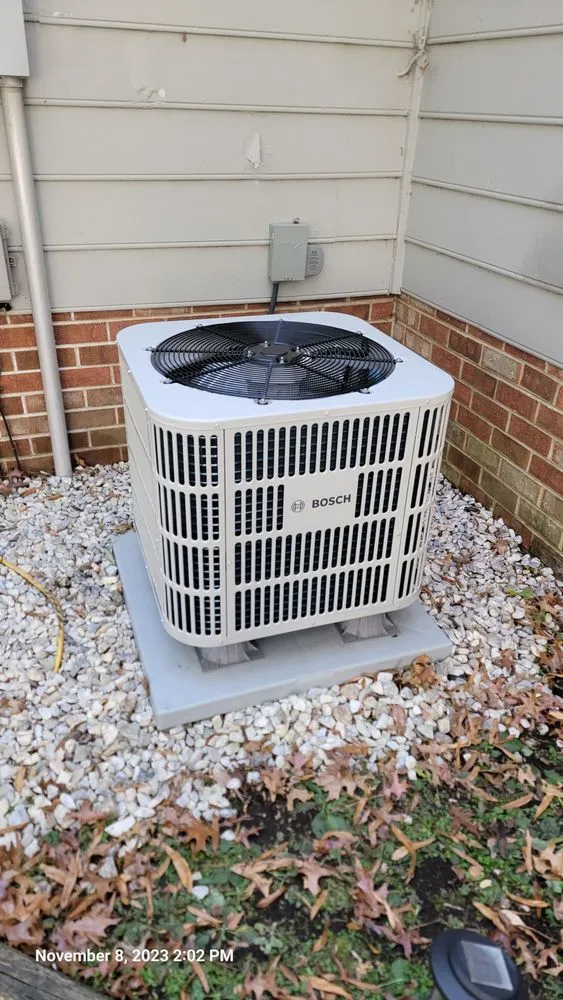 Slide of Southern Goodman Heating and Air Conditioning