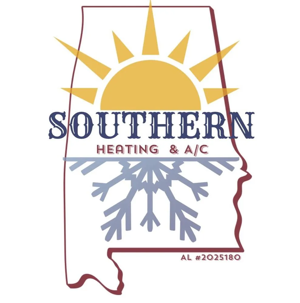 Slide of Southern Heating & A C
