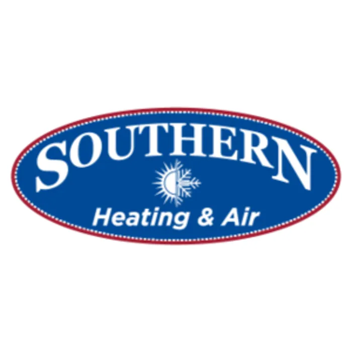 Slide of Southern Heating & Air