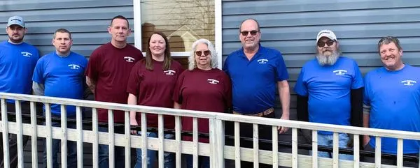 Southern Heating & Air Logo