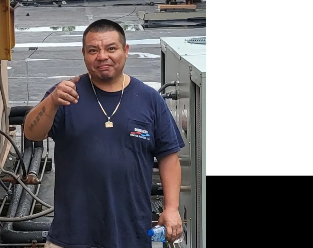 Slide of Southern Heating & Cooling