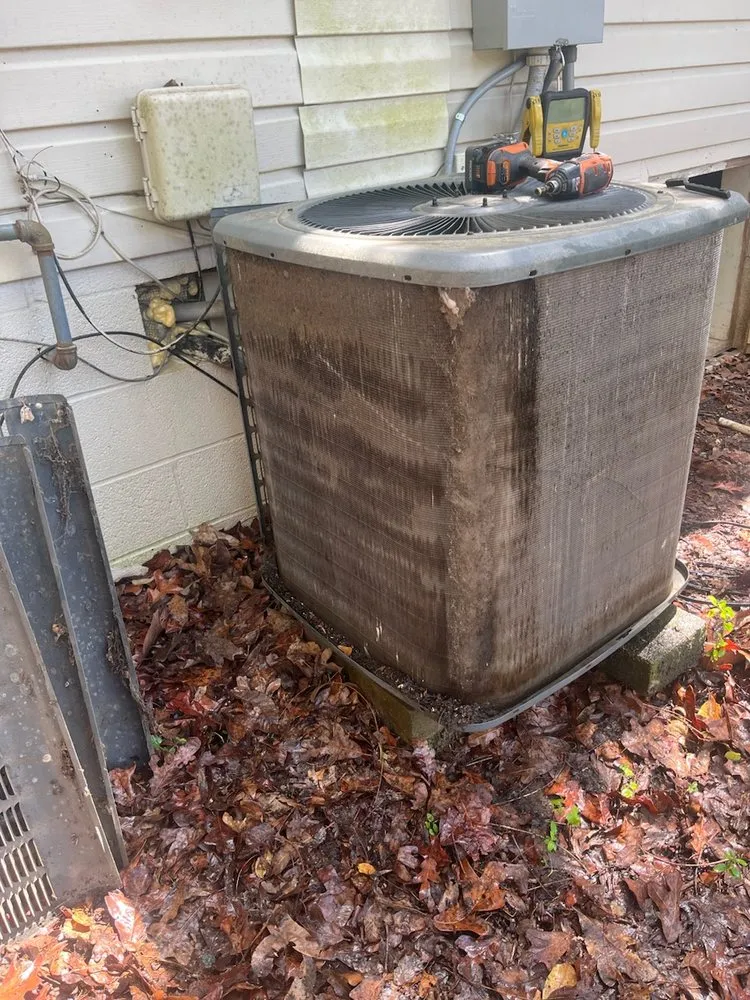 Slide of Southern Heating & Cooling