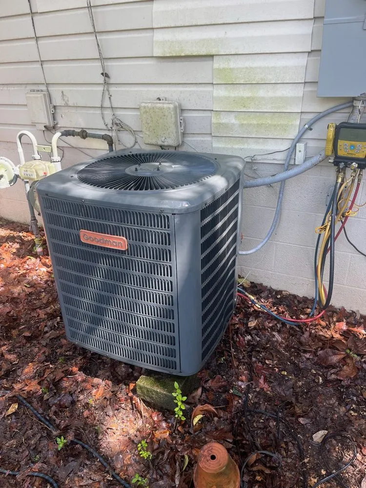 Slide of Southern Heating & Cooling