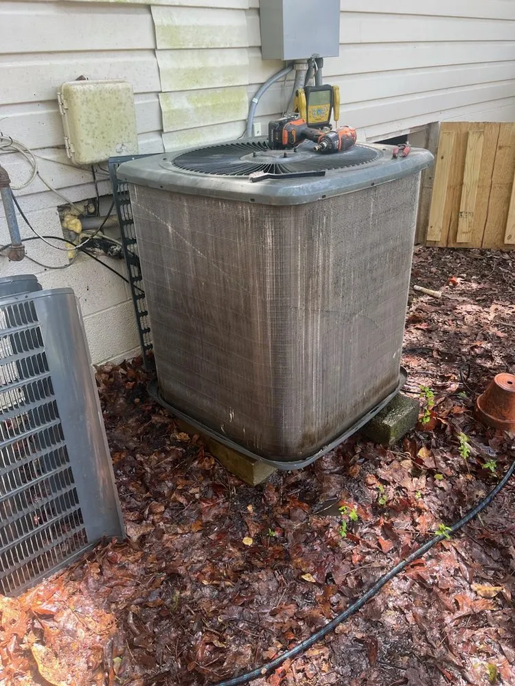 Slide of Southern Heating & Cooling