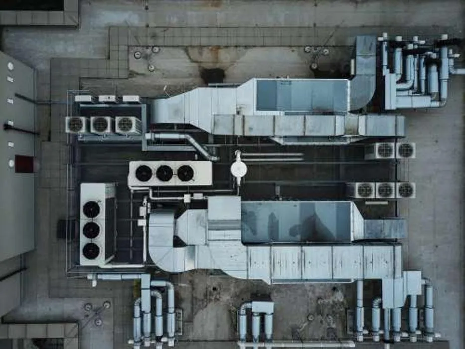 Slide of Southern Heating & Cooling