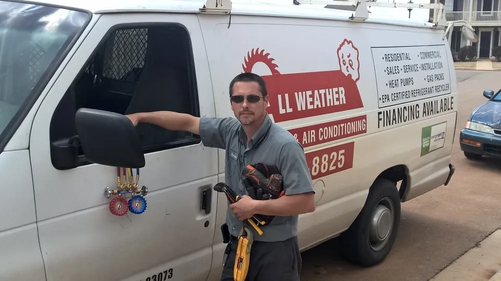 Slide of Southern Heating & Cooling