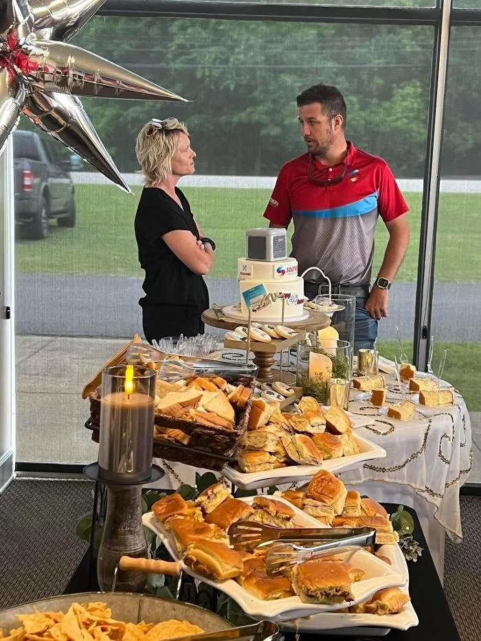 Slide of Southern Heating & Cooling