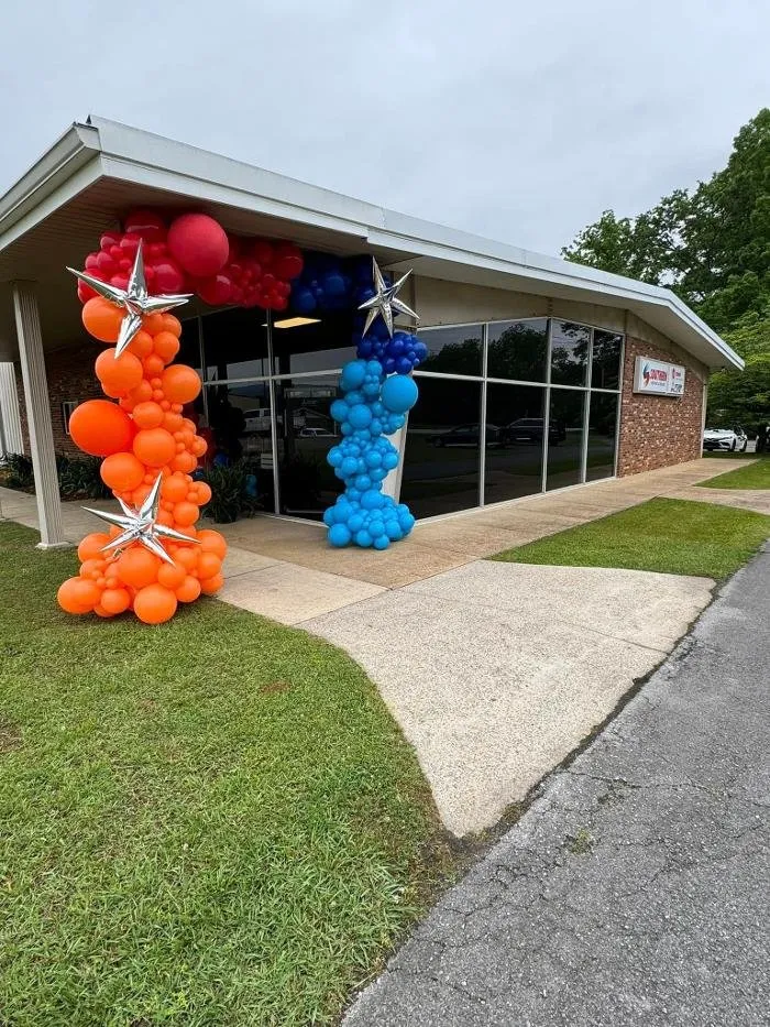 Slide of Southern Heating & Cooling