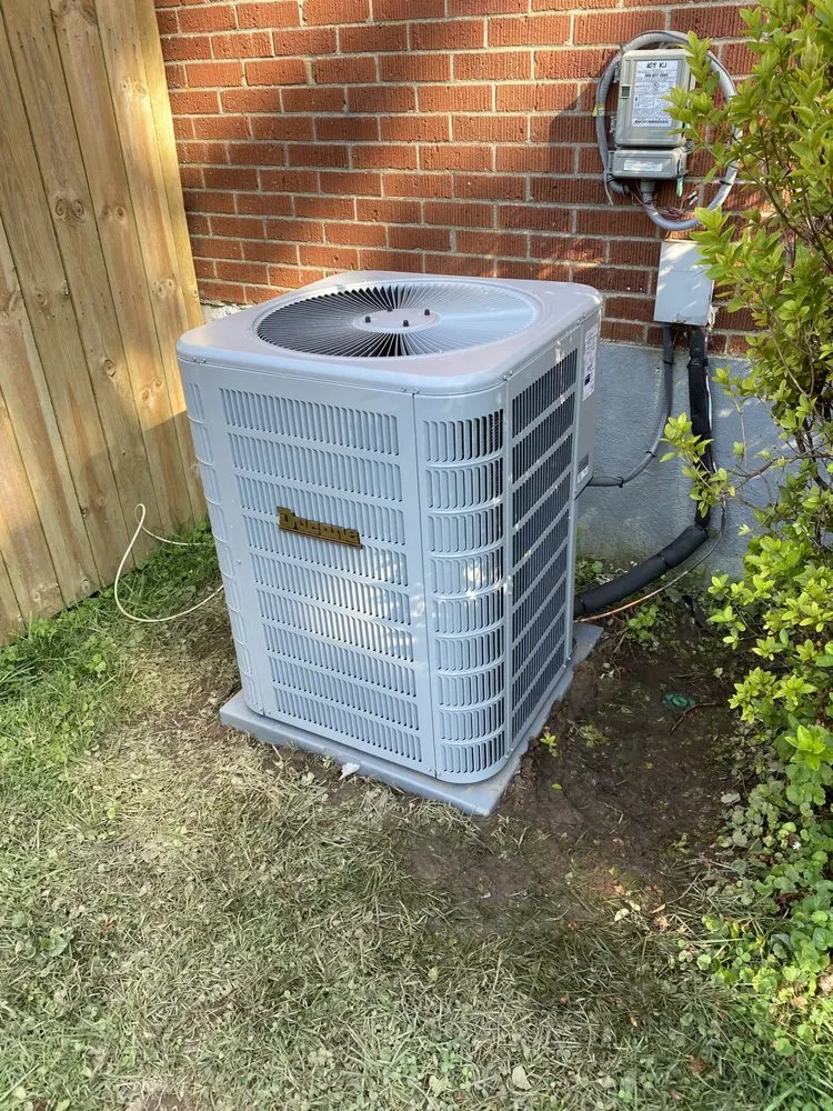 Slide of Southern Heating & Cooling