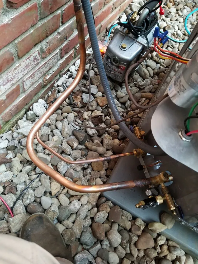 Slide of Southern Heating & Cooling