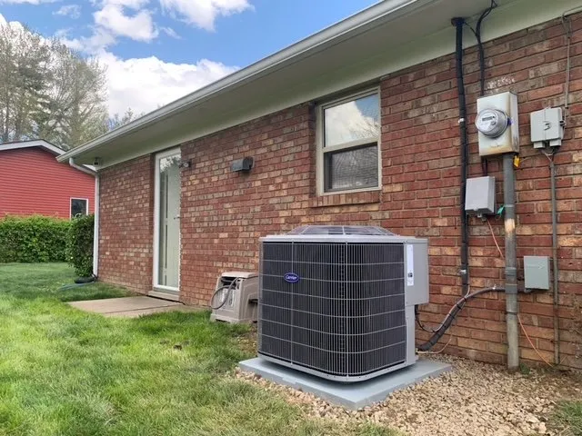 Slide of Southern Heating & Cooling