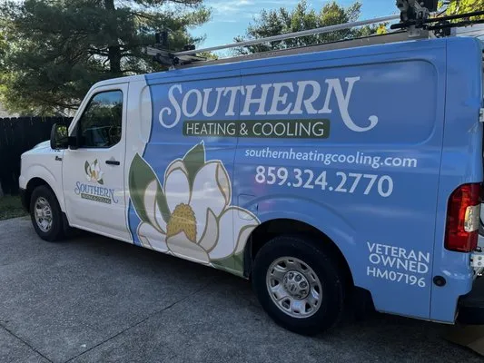 Southern Heating & Cooling