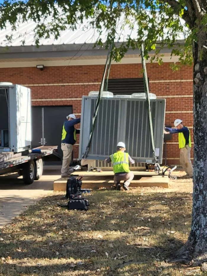 Slide of Southern Heating & Cooling