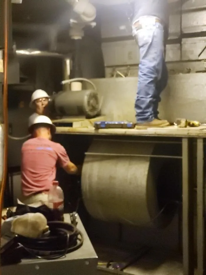 Slide of Southern Heating & Cooling