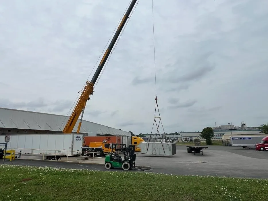 Slide of Southern Heating & Cooling