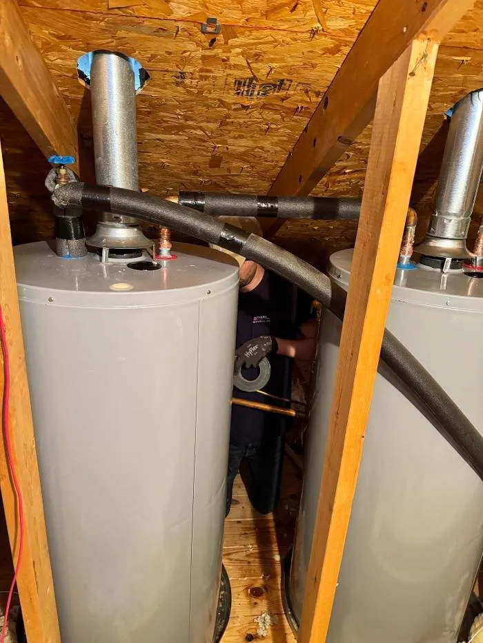 Slide of Southern Heating & Cooling