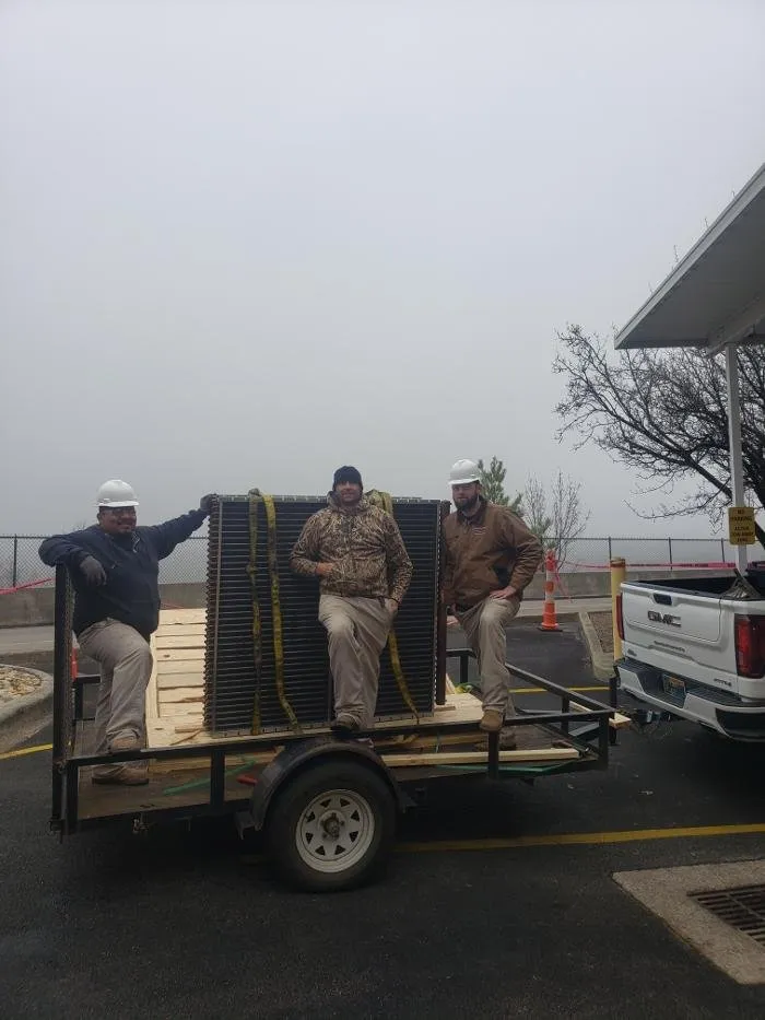 Slide of Southern Heating & Cooling