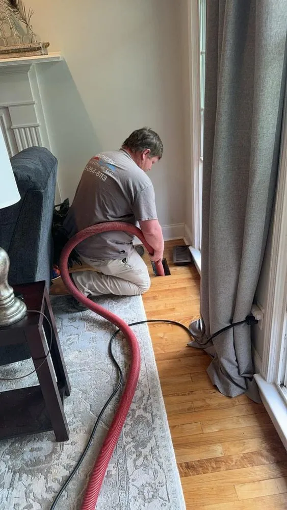 Slide of Southern Heating & Cooling