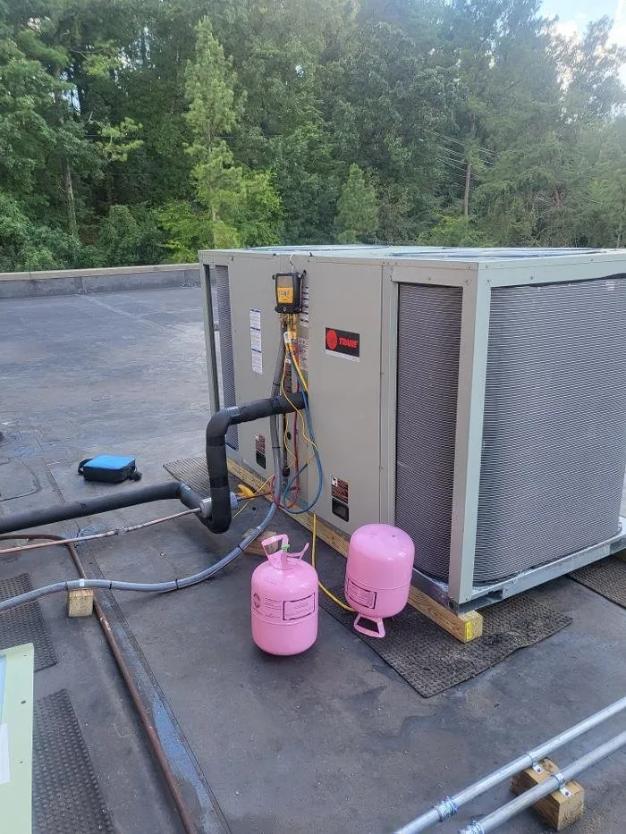 Slide of Southern Heating & Cooling