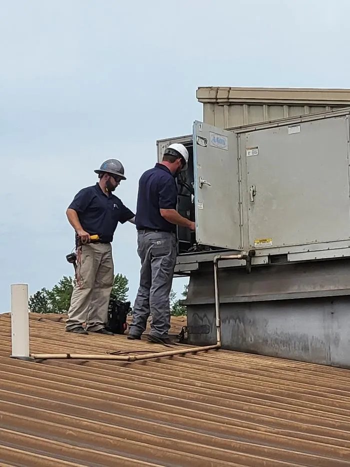 Slide of Southern Heating & Cooling