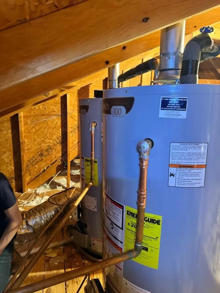 Slide of Southern Heating & Cooling