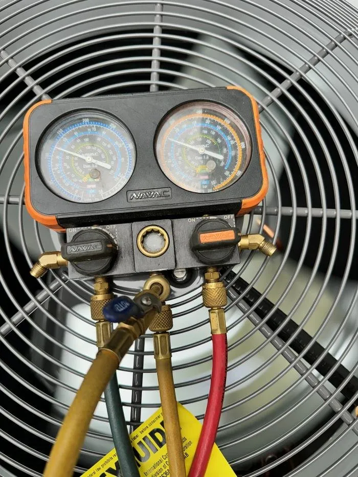 Slide of Southern Heating & Cooling