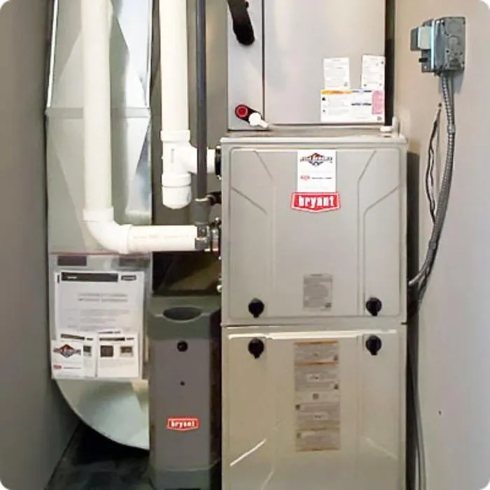 Slide of Southern Heating & Cooling