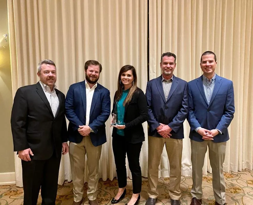 Slide of Southern Heating & Cooling